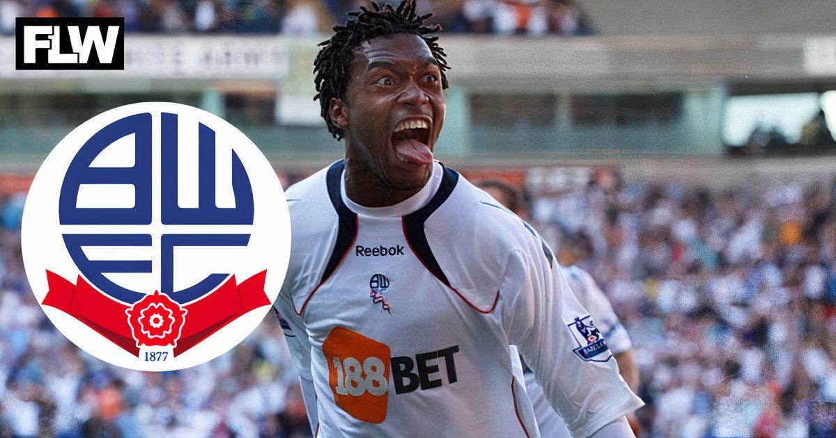 "I just wish" Bolton Wanderers fan claim made on Daniel Sturridge