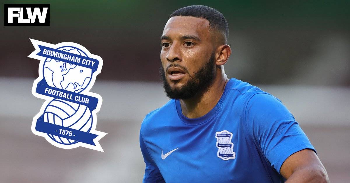 Masterstroke Birmingham City Chris Davies Keshi Anderson Decision