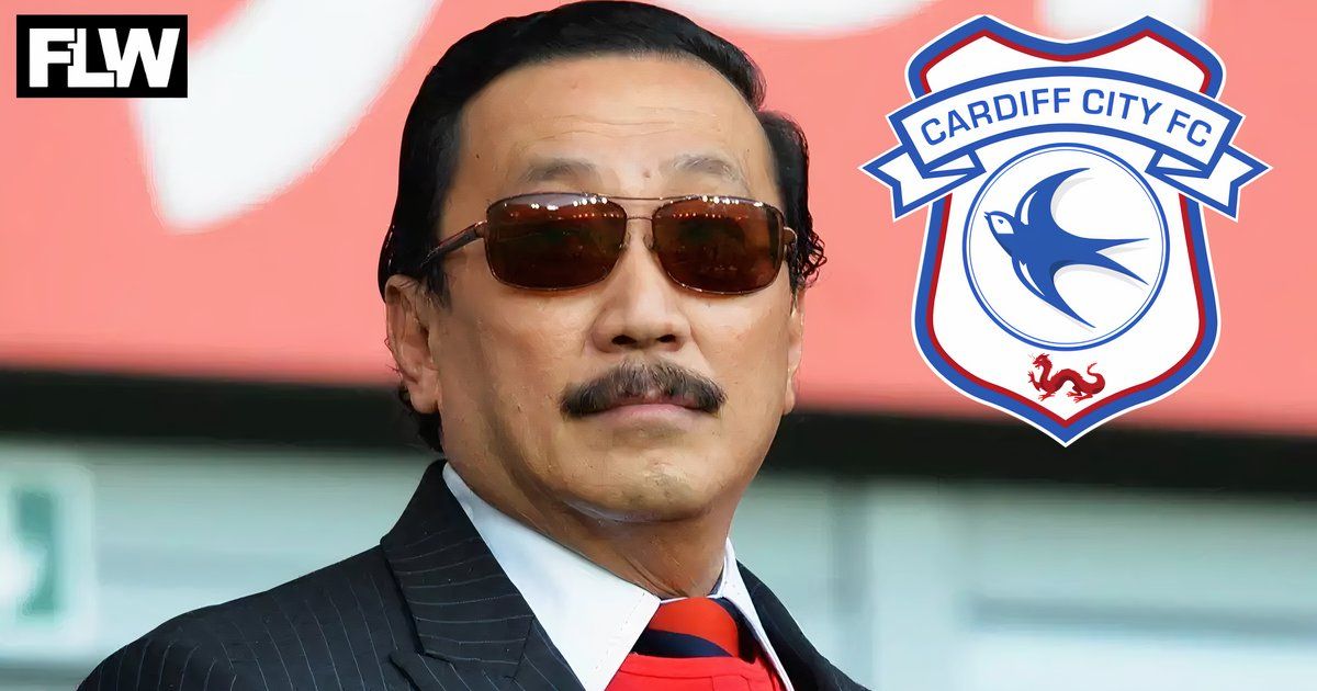 Vincent Tan urged to hire director of football for Cardiff City