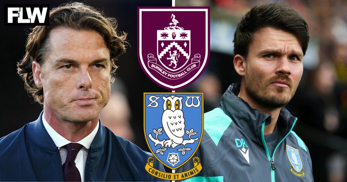 Sheffield Wednesday Can Exploit Major Scott Parker Burnley Fc Concern