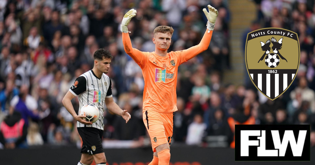 Notts County and Norwich City's Archie Mair deal proved to be invaluable