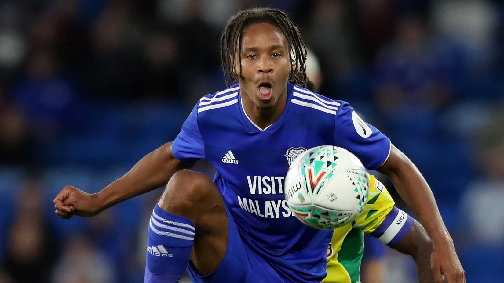 Bobby Reid made Bristol City waves but was tarnished by £10m Cardiff ...