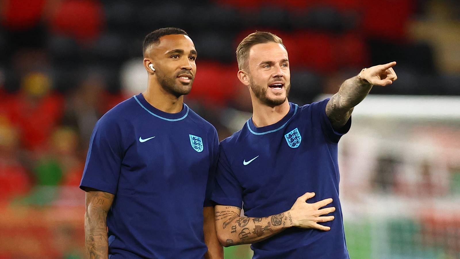 James Maddison returning Coventry City? Gus Hamer 'makes more sense' if Spurs go down