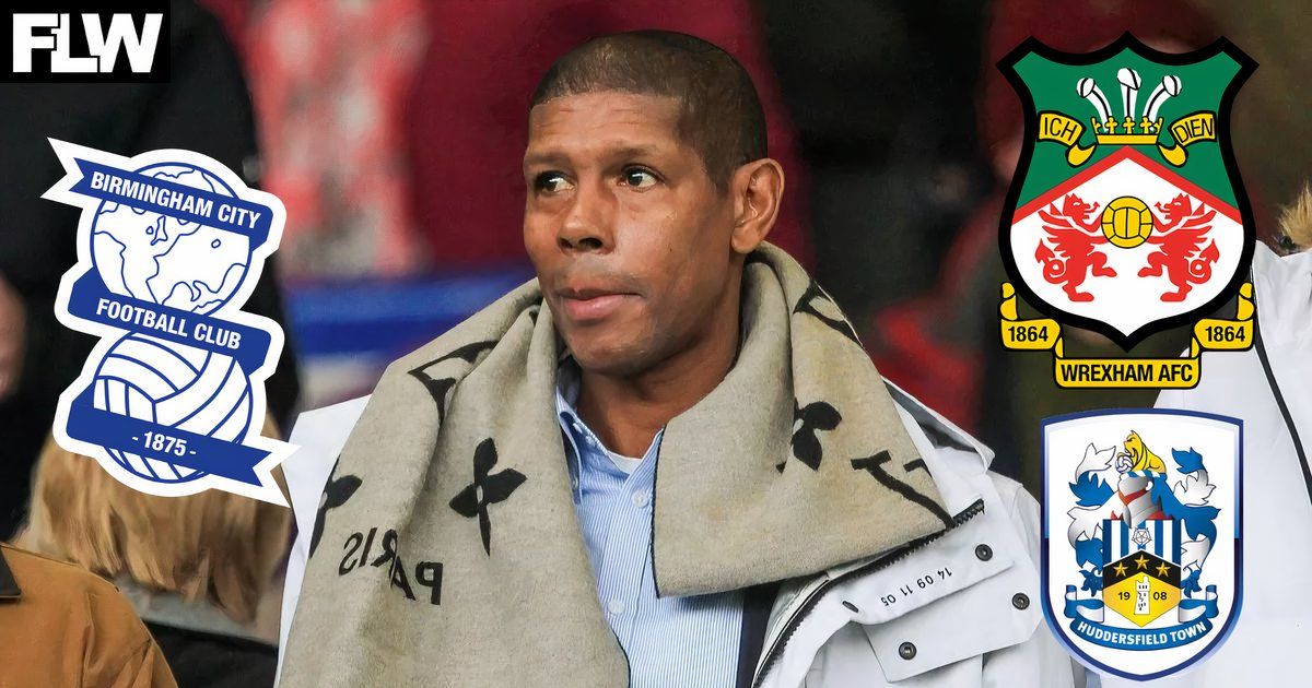 Carlton Palmer drops prediction involving Birmingham City, Wrexham and