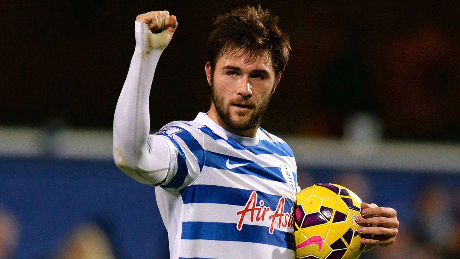 QPR Mungkin Memiliki Versi Charlie Austin 2.0 di Tangan Mereka QPR Mungkin Memiliki Versi Charlie Austin 2.0 di Tangan Mereka