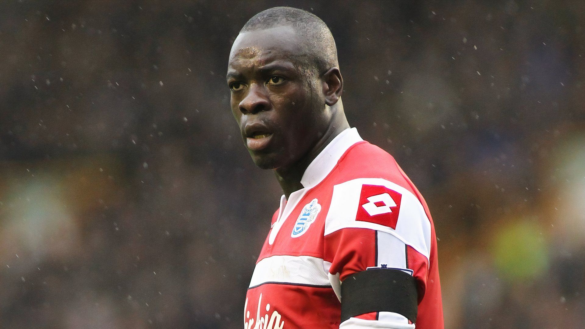 Blackburn Rovers made £10m+ on Chris Samba transfer but debt was an issue