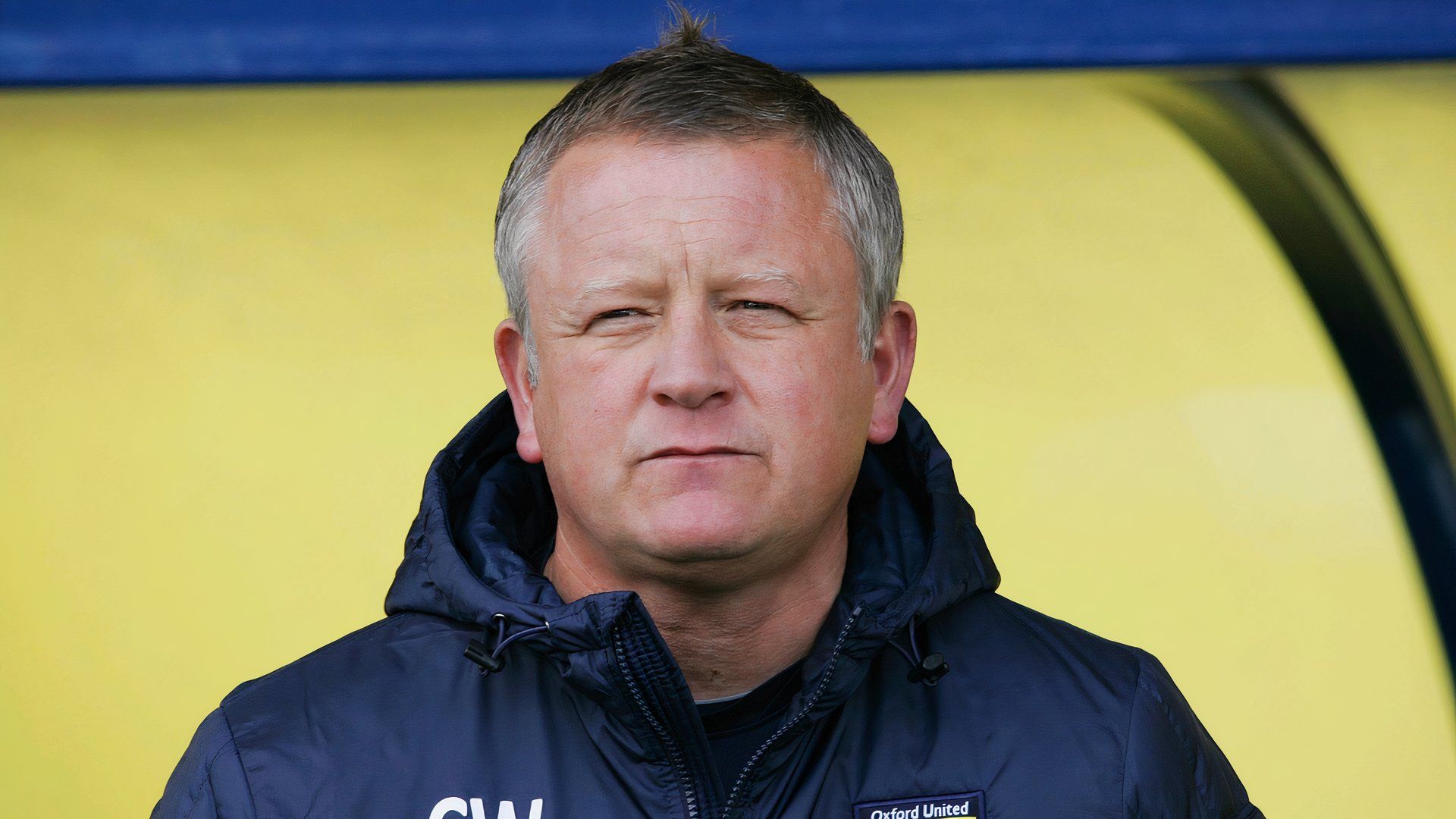 Ian Lenagan went against parts of Oxford United fanbase with Chris Wilder decision with no