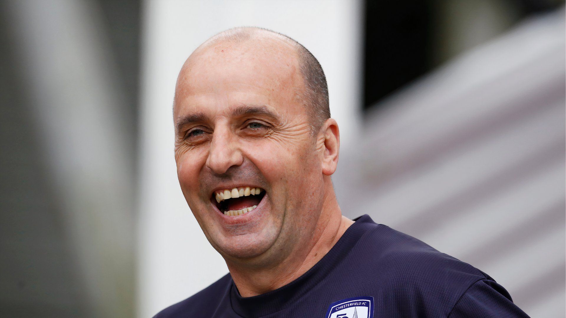 Chesterfield FC: Paul Cook should make James Berry call v Notts County