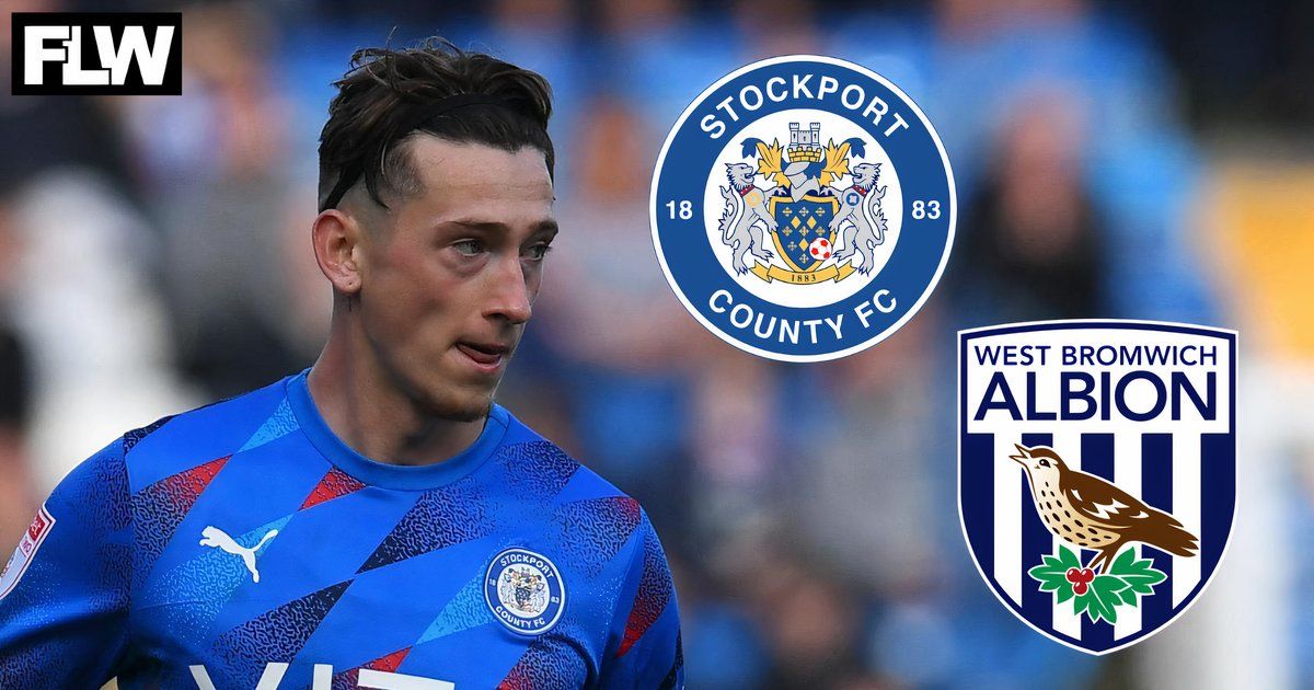 West Brom must have regretful eye on Aston Villa's Louie Barry at