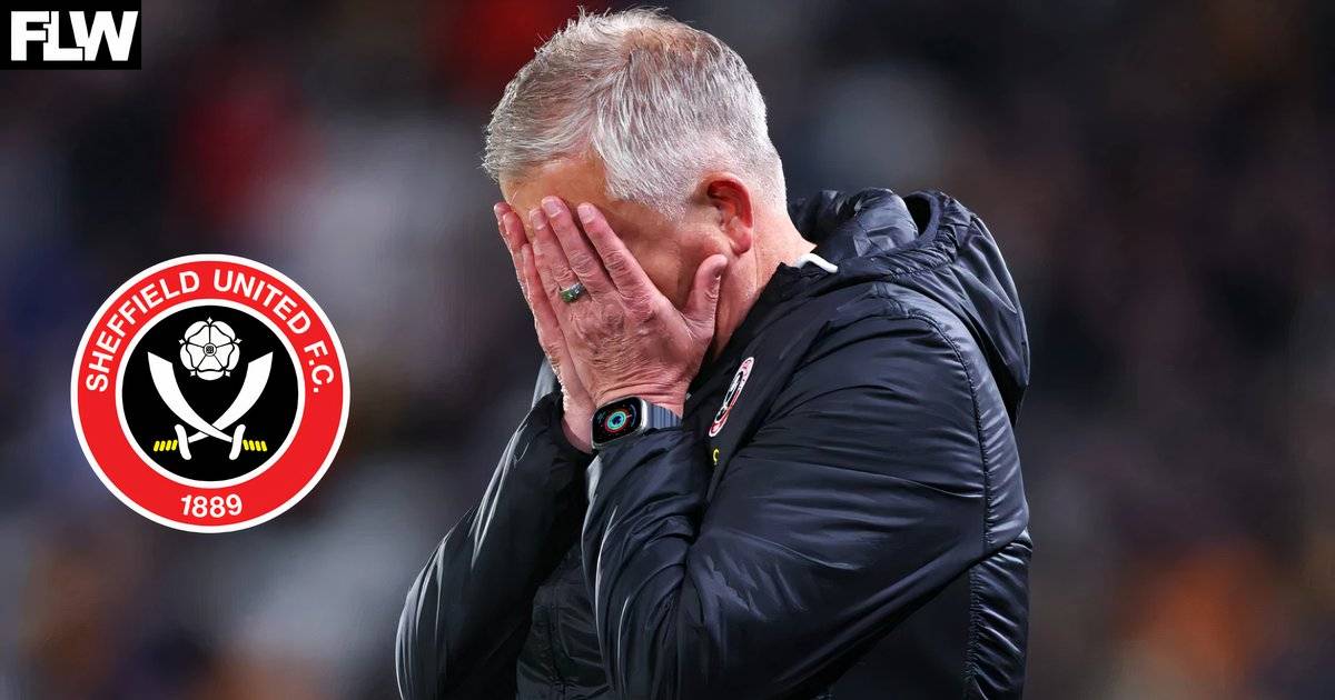 Leeds United 1-0 Sheffield United: Chris Wilder must rip up Southampton ...