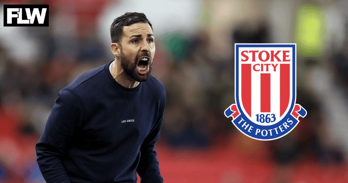 Stoke City: Narcis Pelach's transfer claim and Norwich City, Borja Sainz  reveal