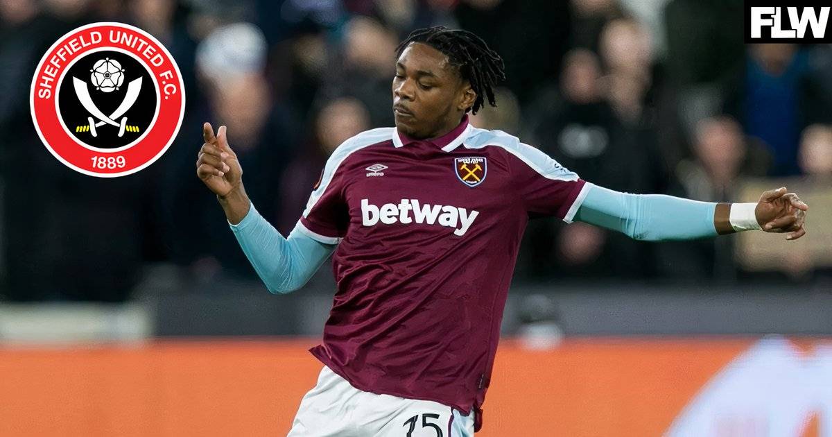 Sheffield United set to sign ex-Man City player Jamal Baptiste