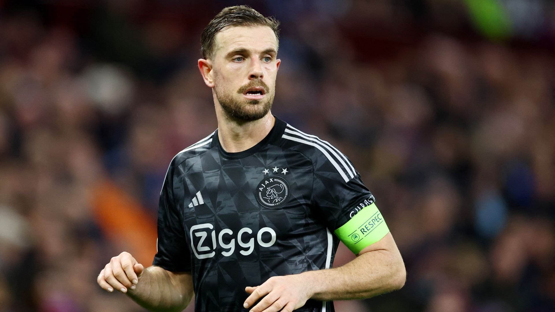 Sunderland AFC Regis Le Bris breaks silence on Jordan Henderson situation