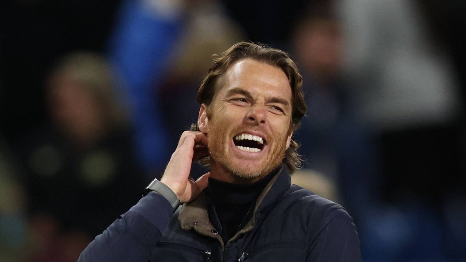 Burnley FC: Scott Parker must make Humphreys, Egan-Riley switch to ...