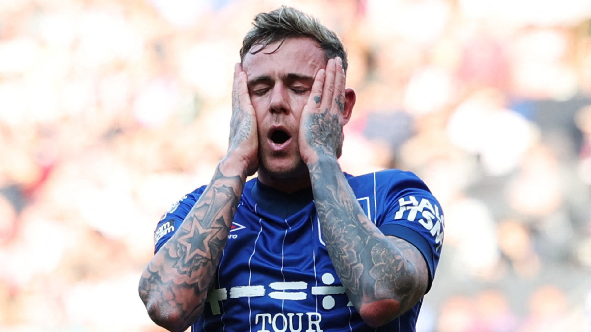 Has Sammie Szmodics' move from Blackburn Rovers to Ipswich gone to plan?