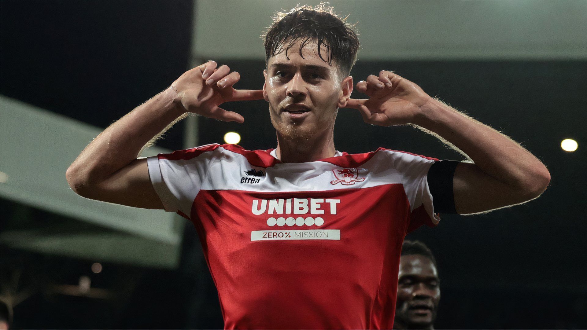 Mengapa Hayden Hackney Mungkin Memilih Bertahan di Middlesbrough Mengapa Hayden Hackney Mungkin Memilih Bertahan di Middlesbrough