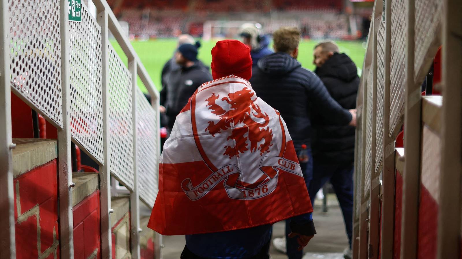Berapa Banyak Tiket yang Terjual Middlesbrough untuk Southampton?