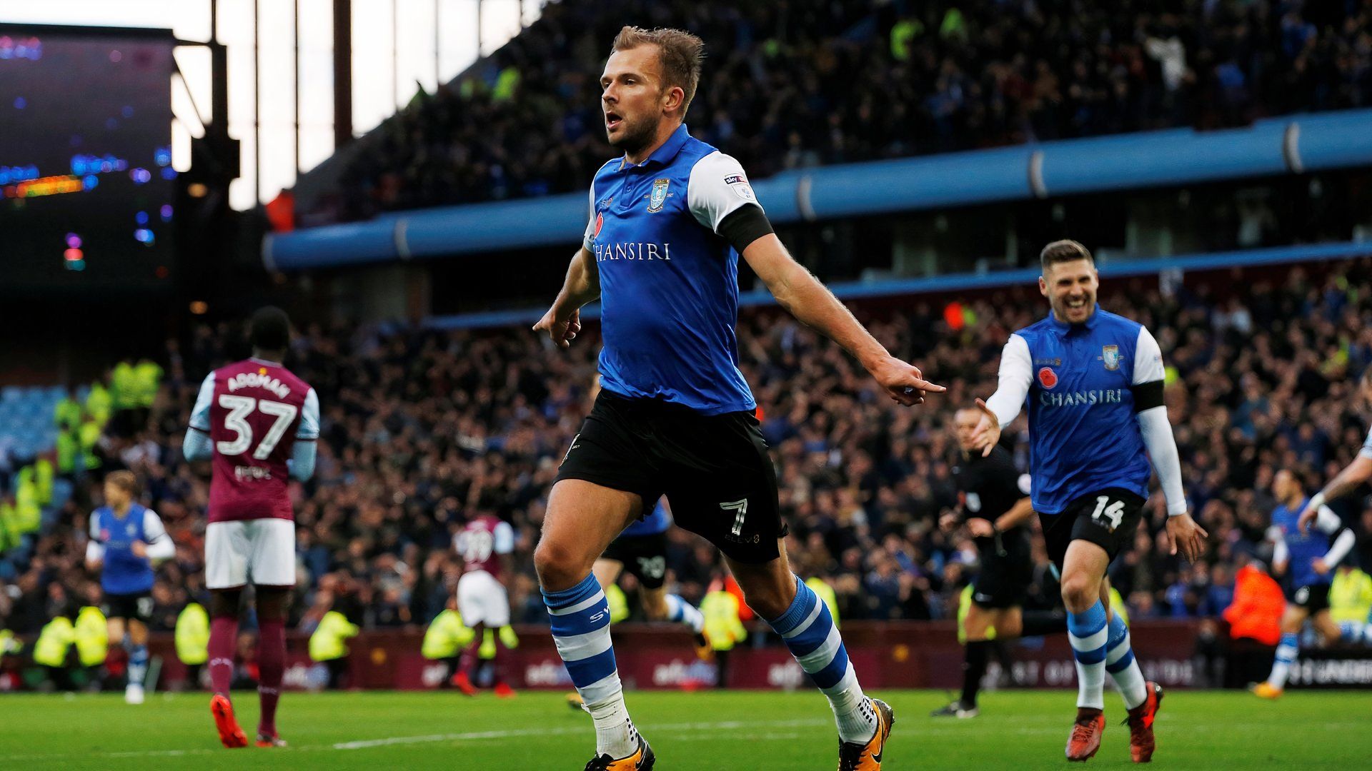 Sheffield Wednesday will still be haunted by last minute Jordan Rhodes deal