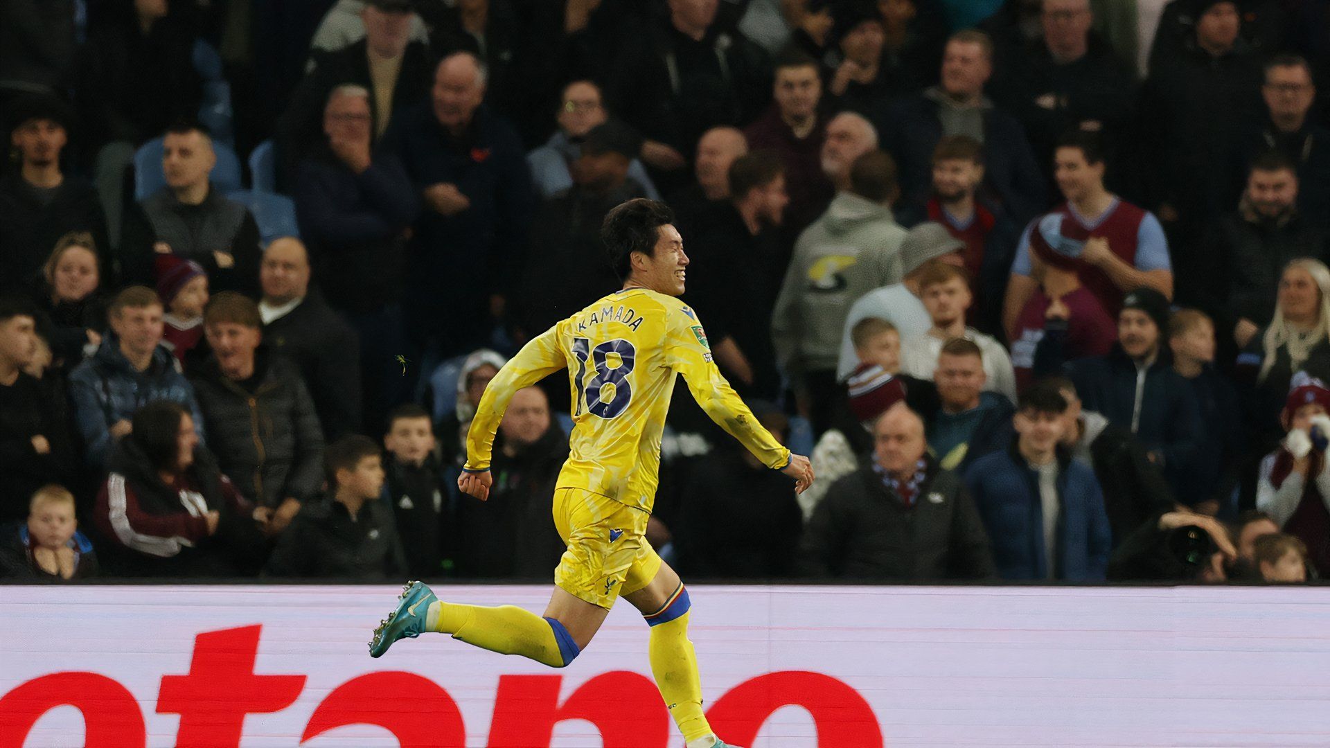 Crisp Crystal Palace 2-0 Zrinjski (3-1 Agg): Palace Reach Last 16 Of Conference League Abstract Concept Crisp Crystal Palace 2-0 Zrinjski (3-1 Agg): Palace Reach Last 16 Of Conference League Abstract Concept