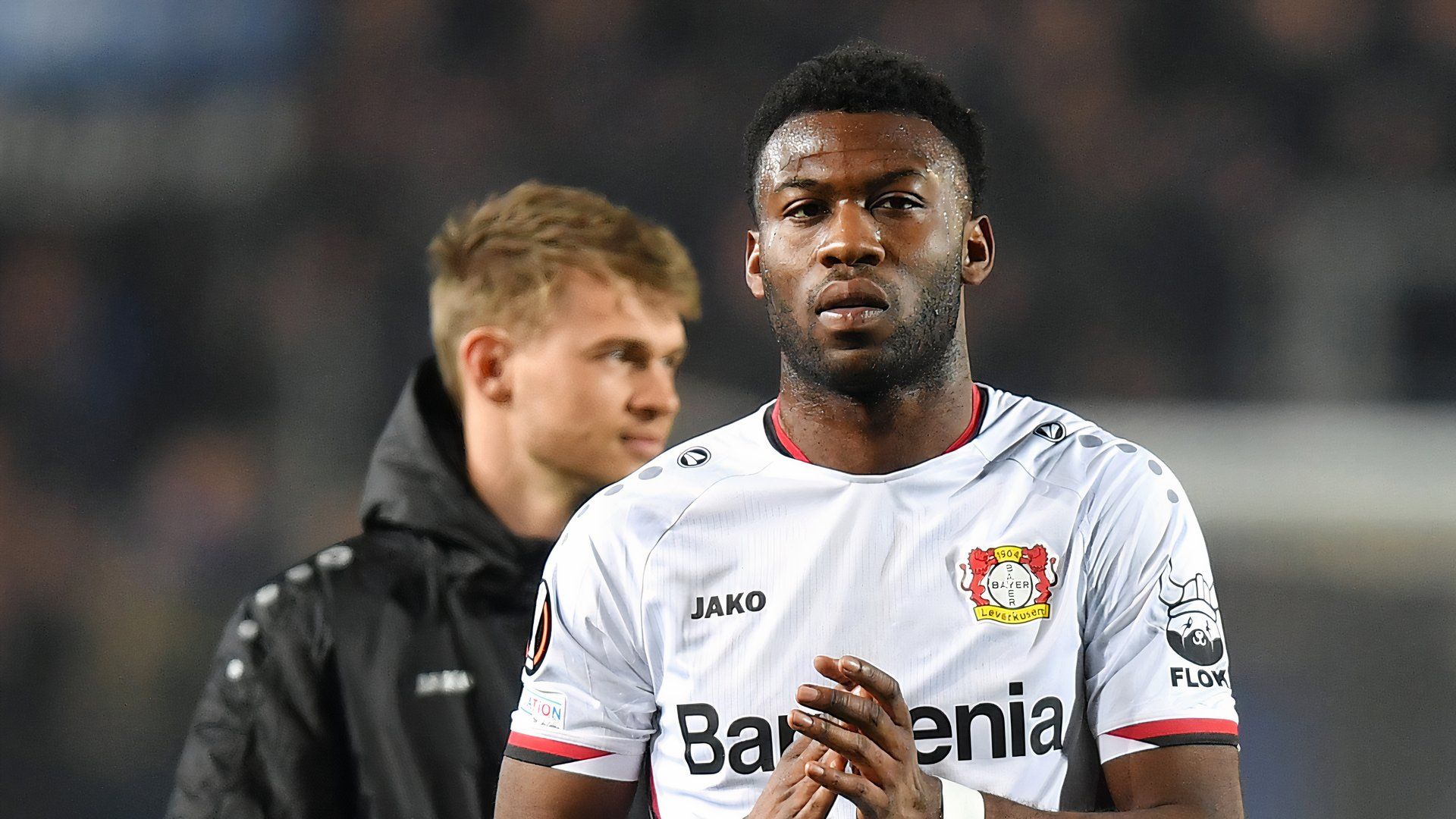 Timothy Fosu-Mensah