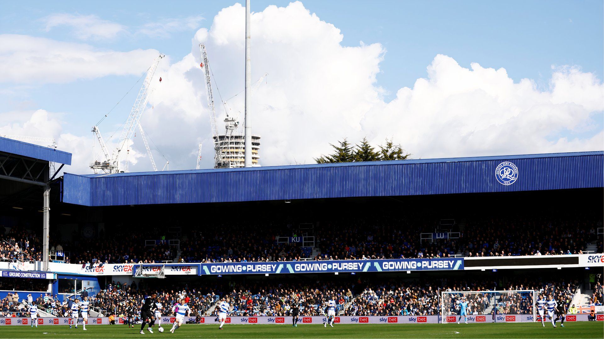 Loftus Road