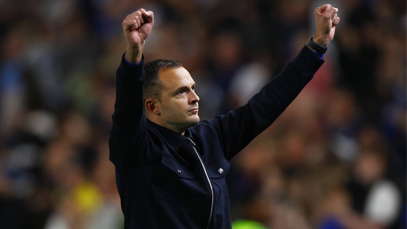 Akhir Mimpi Bursa Transfer Birmingham City yang Menarik Perhatian