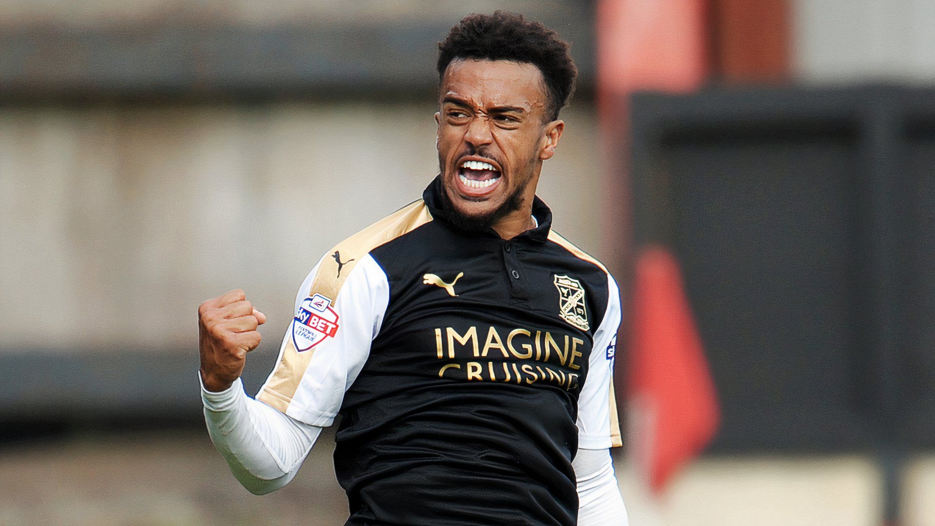 Nicky Ajose