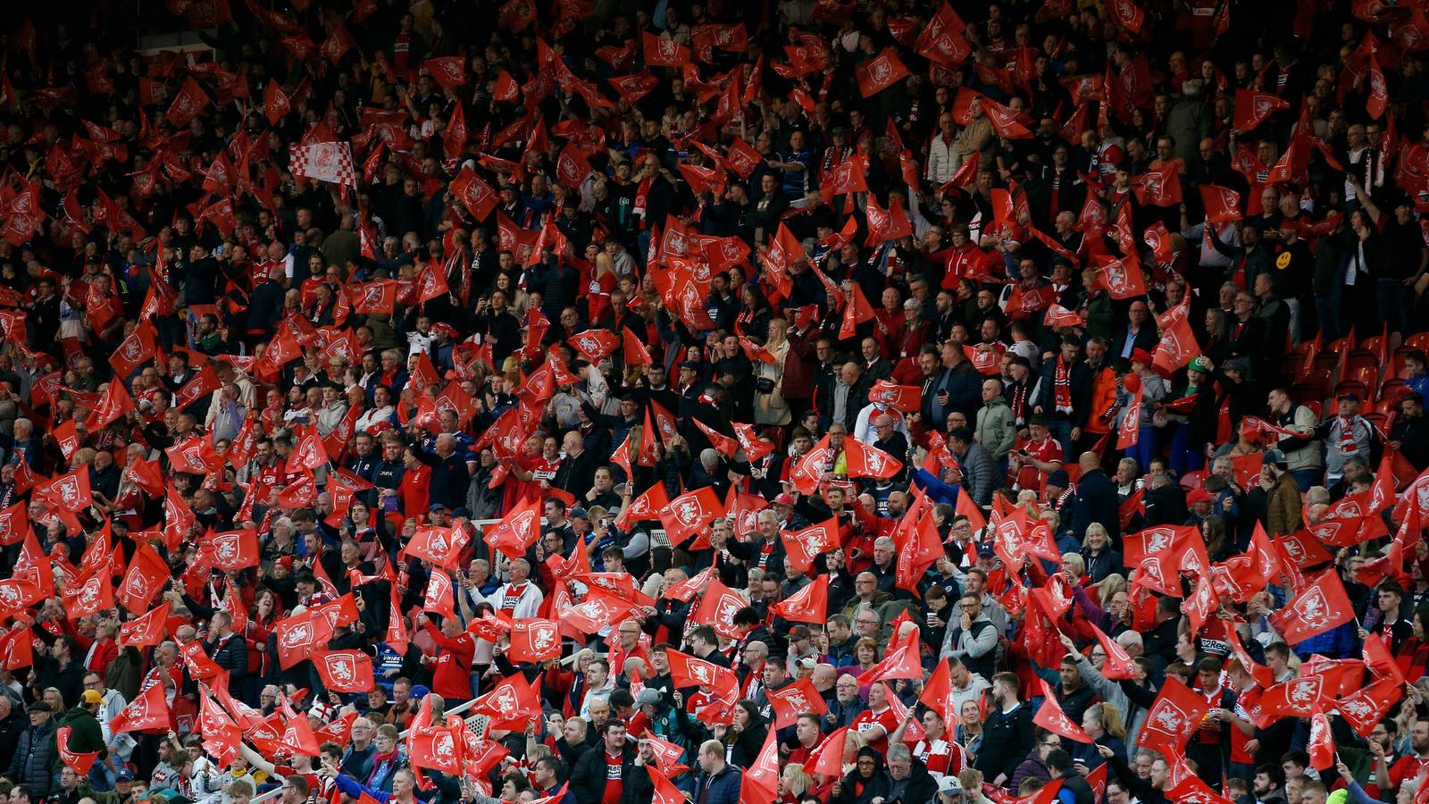 Berapa Banyak Tiket yang Terjual Middlesbrough untuk Pertandingan Melawan Preston?
