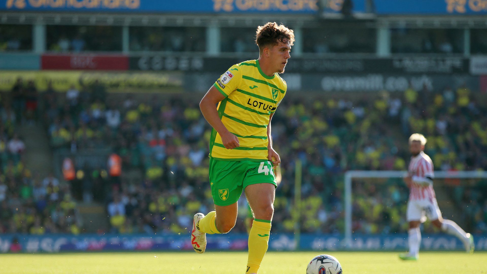 2 players who could follow Borja Sainz out of Norwich City in January 2025