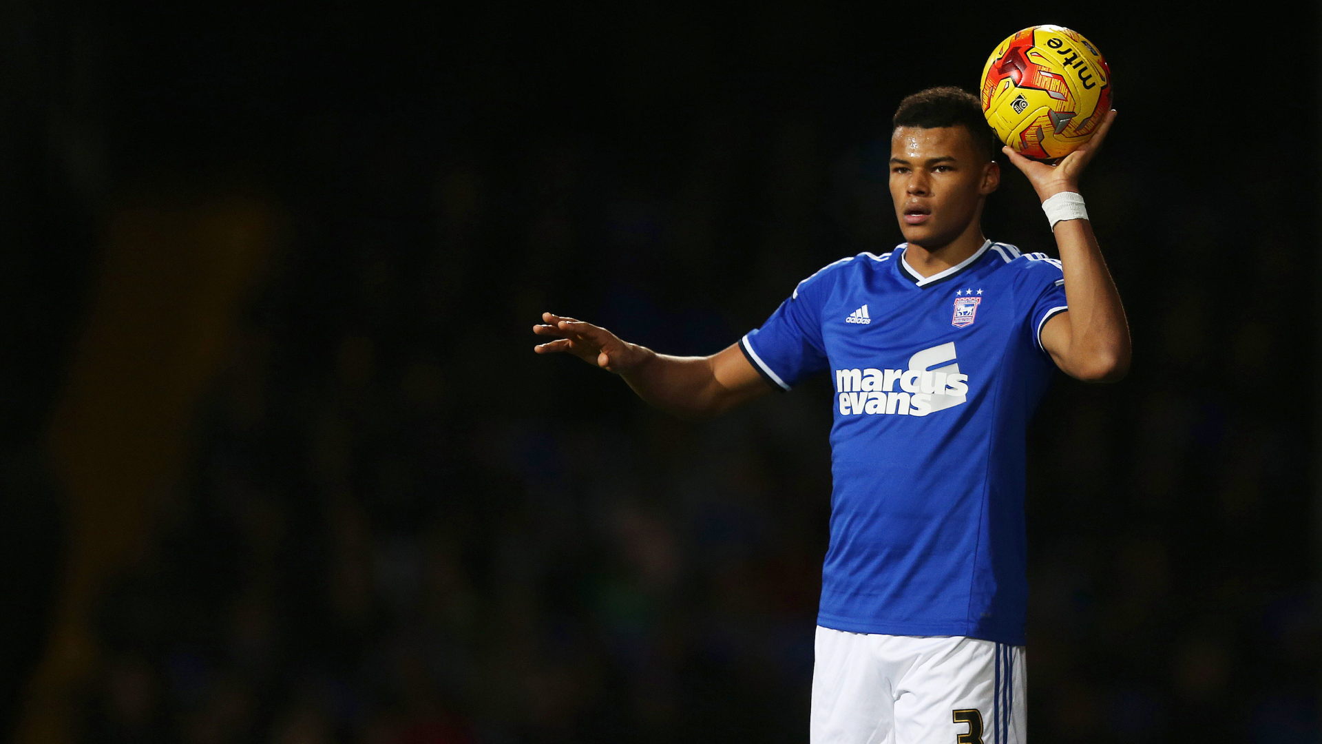 Ipswich Town turned £10k into £8m with remarkable transfer punt