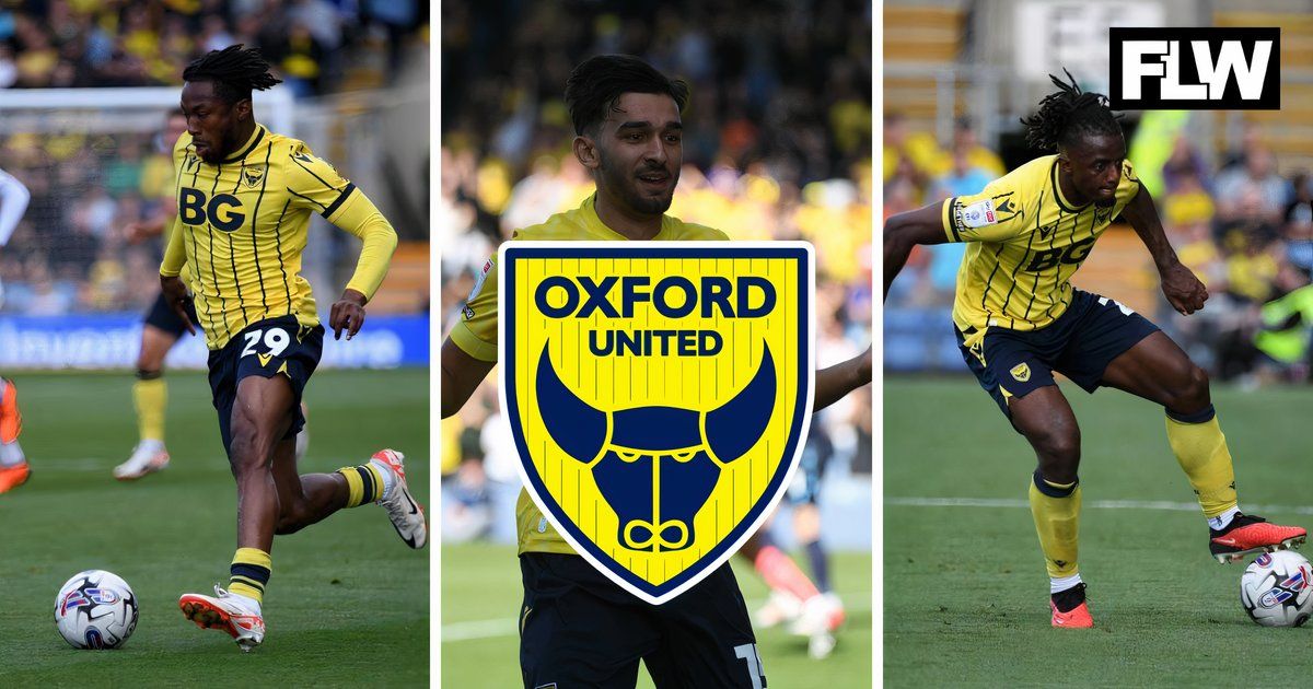 Oxford United trio will surely have Ipswich Town motivation: View