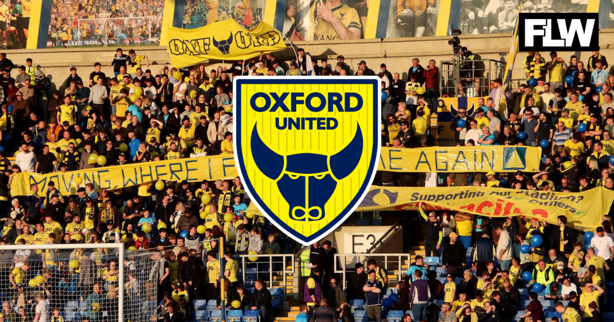 Oxford United supporters may have new Kassam view after West Brom, Derby County developments