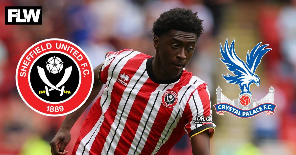 Sheffield United urged to seal new Jesurun Rak-Sakyi deal