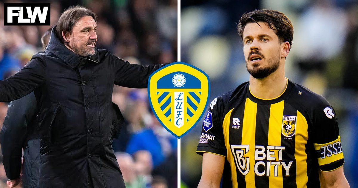 "A strange one" Leeds United urged to avoid signing exChelsea