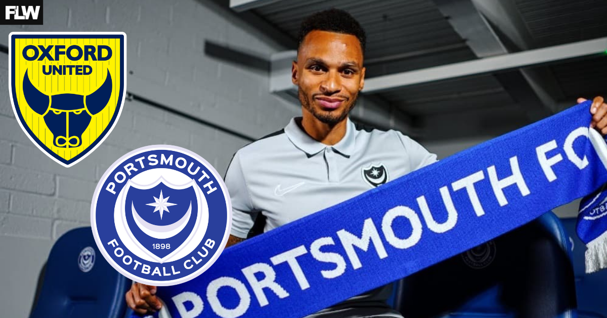 Portsmouth FC: Josh Murphy shares “sleeping giant” claim as he discuss Oxford United snub