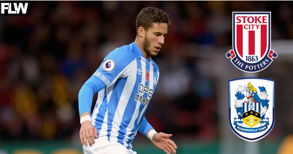 Stoke City and Huddersfield Town's £5.7m transfer agreement still defies belief