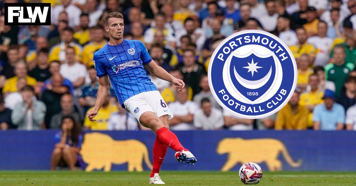 Confirmed portsmouth fc dealt new conor shaughnessy blow