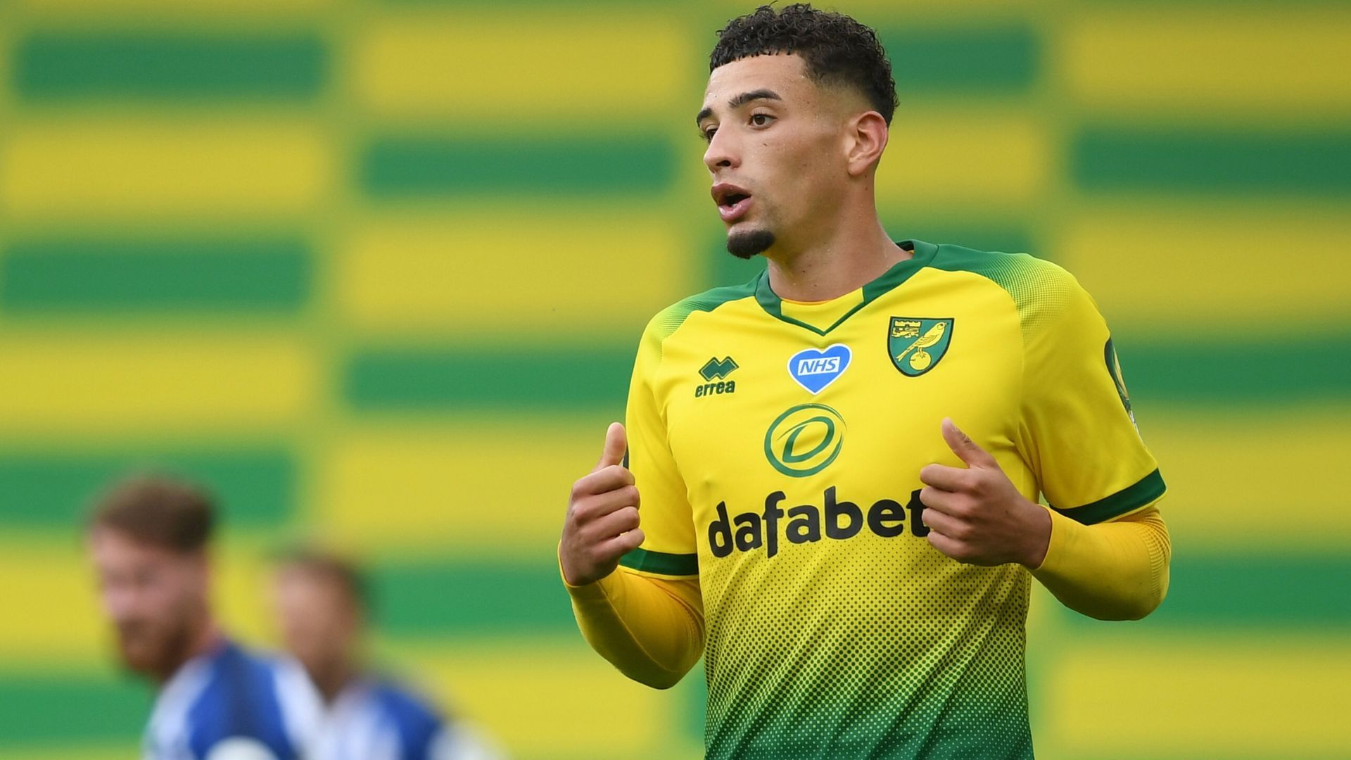 Premier League - Norwich City v Brighton & Hove Albion