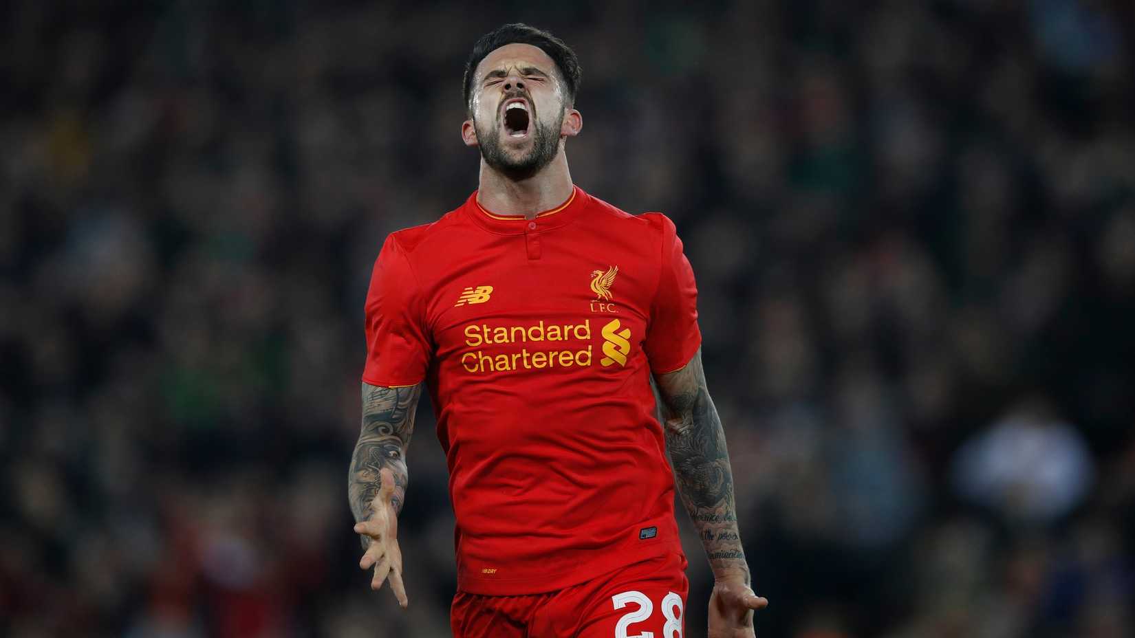 Liverpool once took Burnley's 21-goal star - now he is clubless at 34