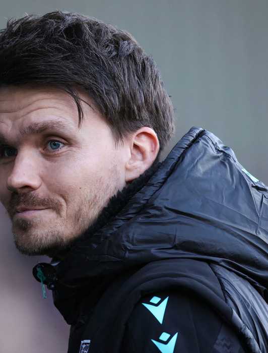 New John Textor update emerges amid Sheffield Wednesday takeover links