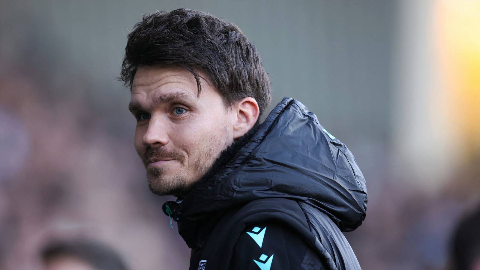 Danny Rothwell If the worst happens to Ipswich Town or Coventry City - this ex ...