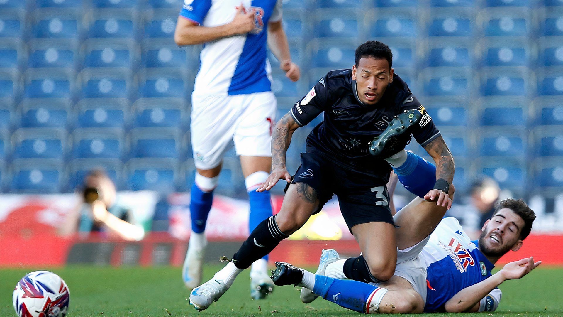 Joe Rankin-Costello Ronald