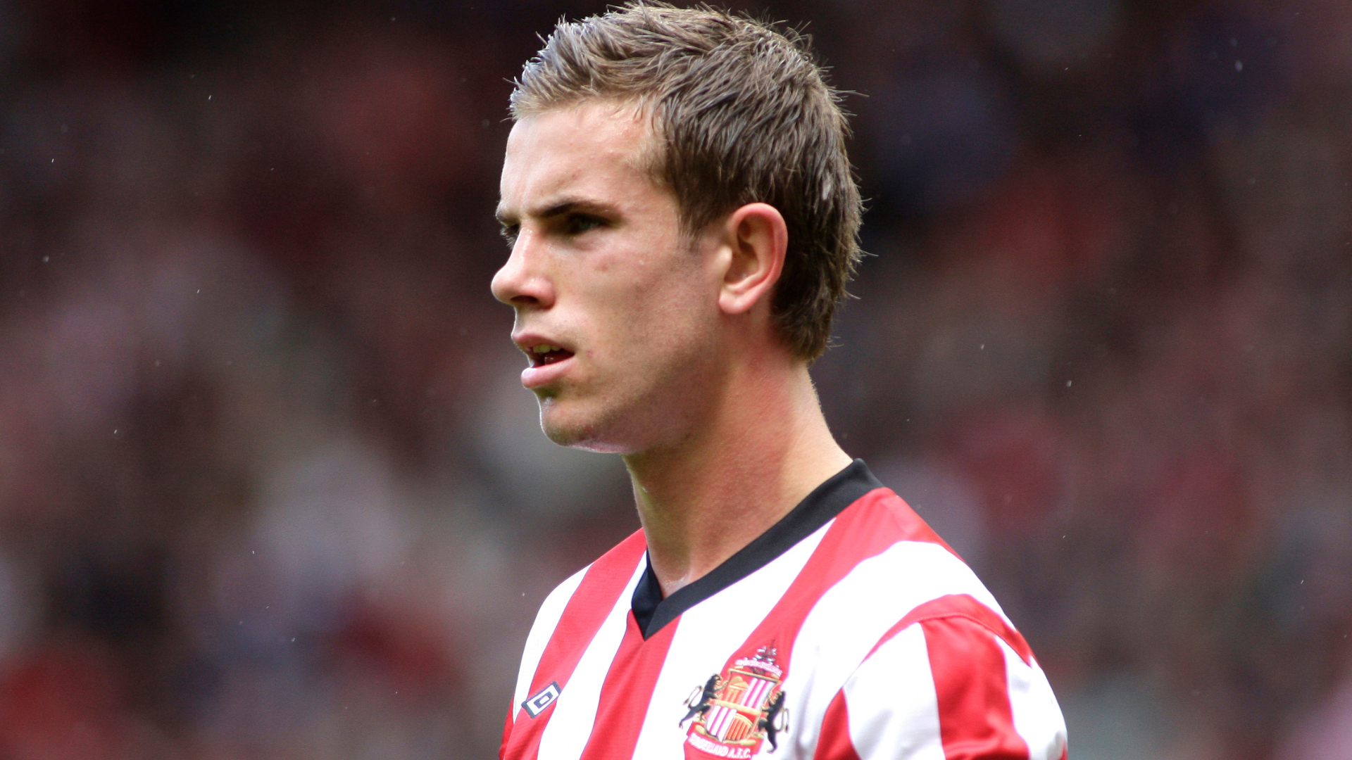 Jordan Henderson Thủ Lĩnh Tinh Thần Một Thời - Chặng Đường Đi Đến Vinh Quang