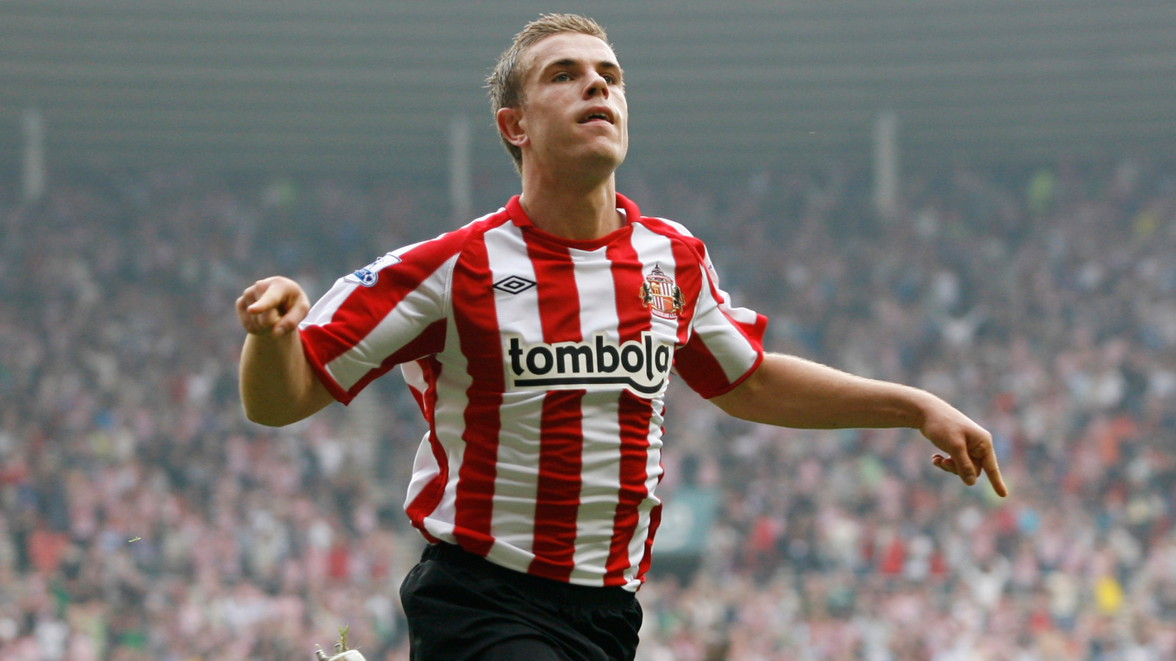 Ajax hand Sunderland boost over Jordan Henderson return in January