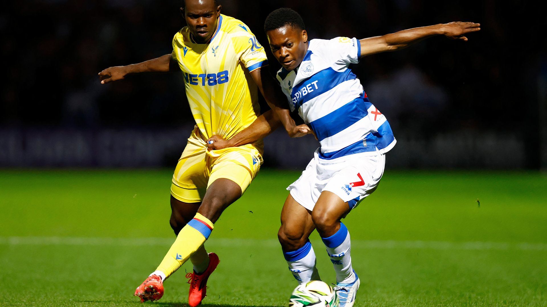QPR Karamoko Dembele news may frustrate Sheffield Wednesday, Derby County