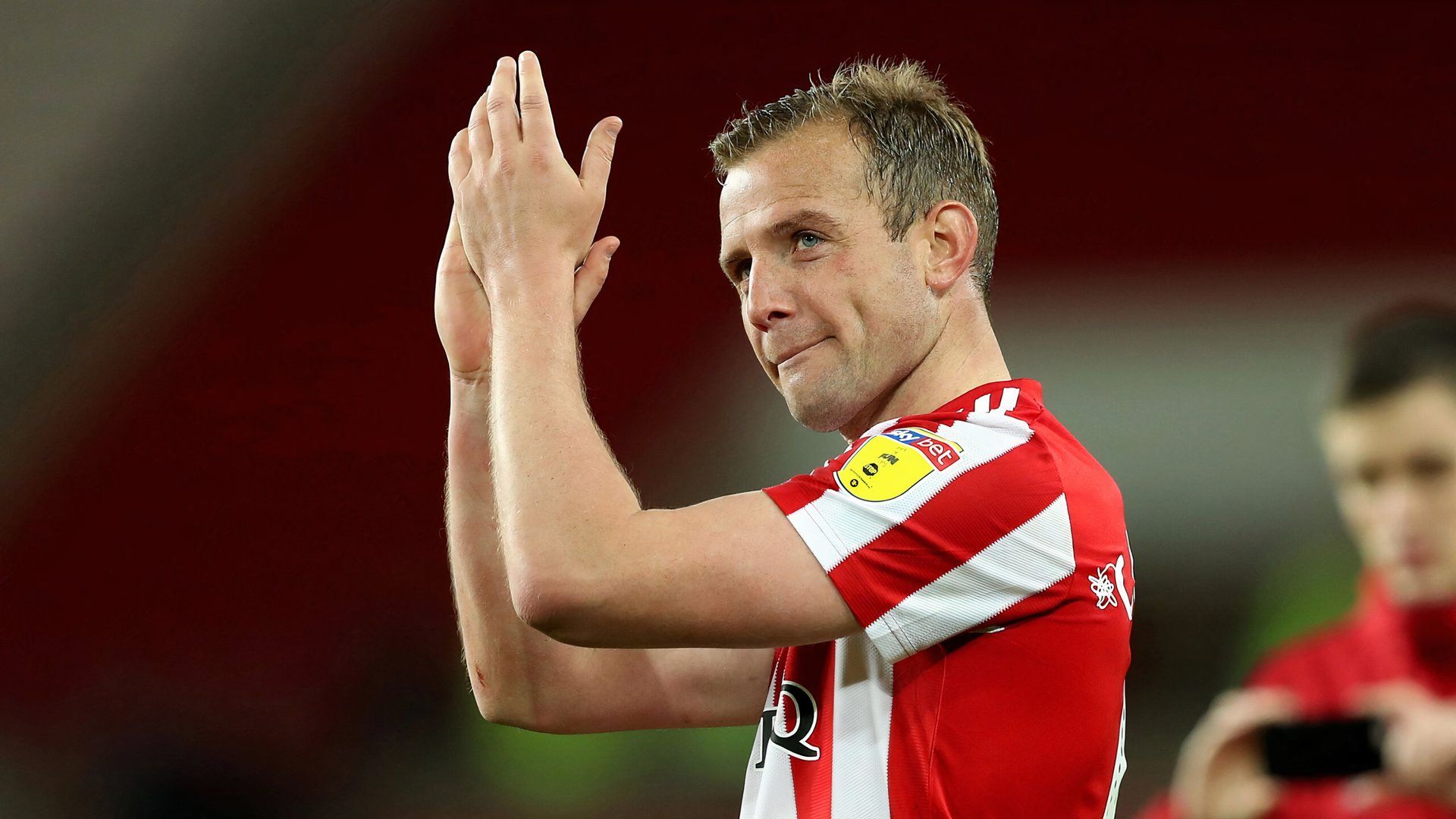 Sunderland AFC landed a Wearside hero with £6m Lee Cattermole signing