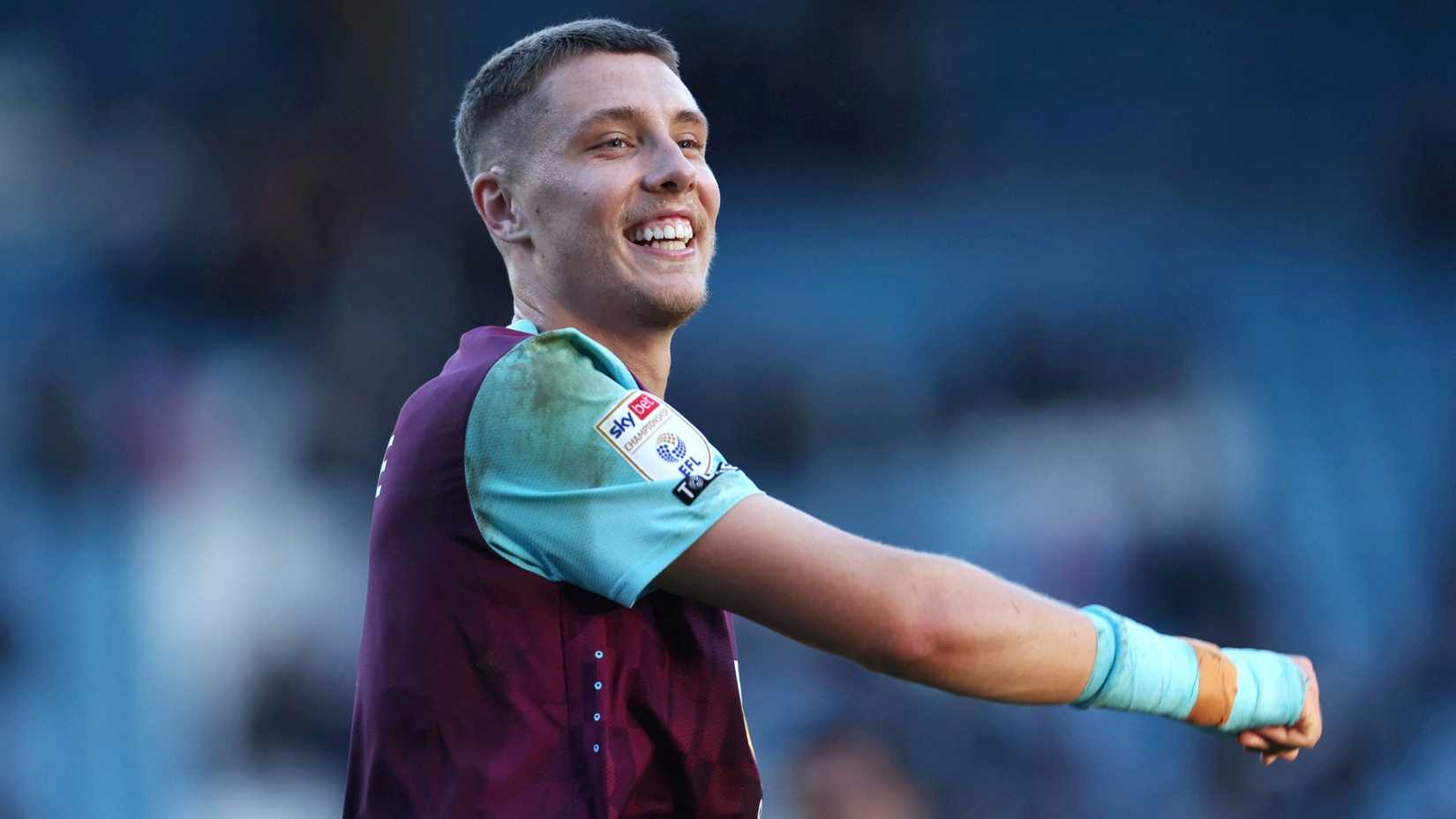 Umar Sadiq signs: What Burnley FC's perfect January transfer window ...