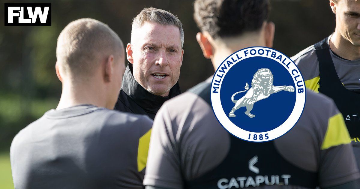 Neil Harris sends clear Millwall transfer message ahead of January window