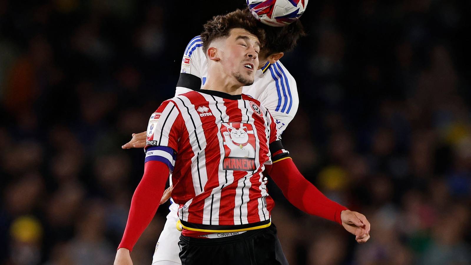 Ruben Selles konfirmasi pembaruan mengecewakan tentang Sheffield United