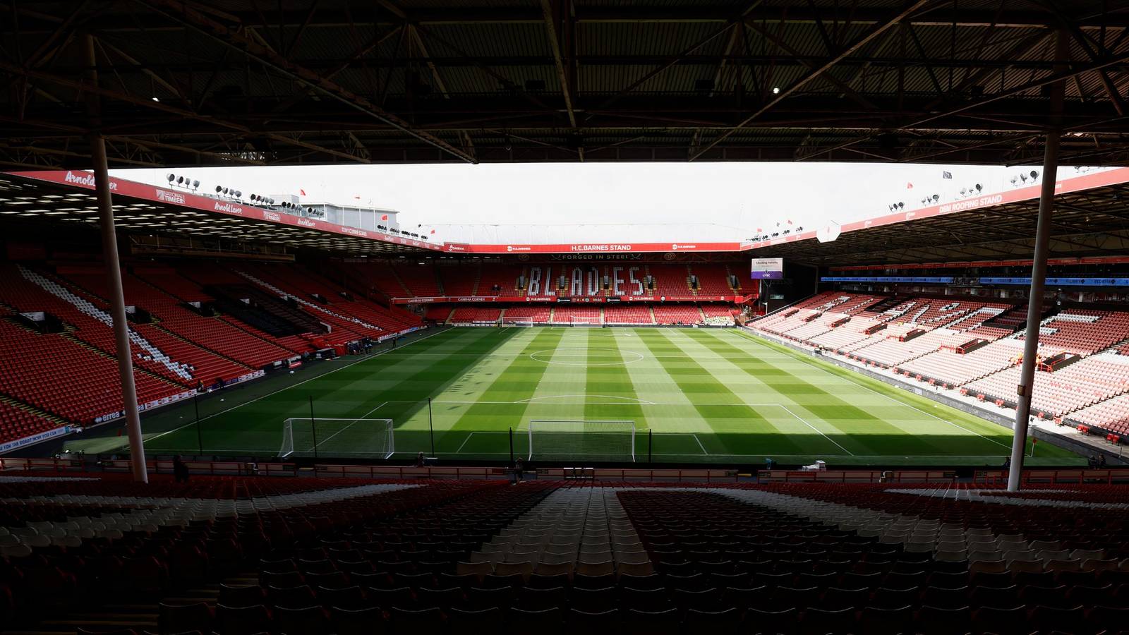 Bagaimana Sheffield United Memulai Tradisi Penamaan Sepak Bola Bagaimana Sheffield United Memulai Tradisi Penamaan Sepak Bola